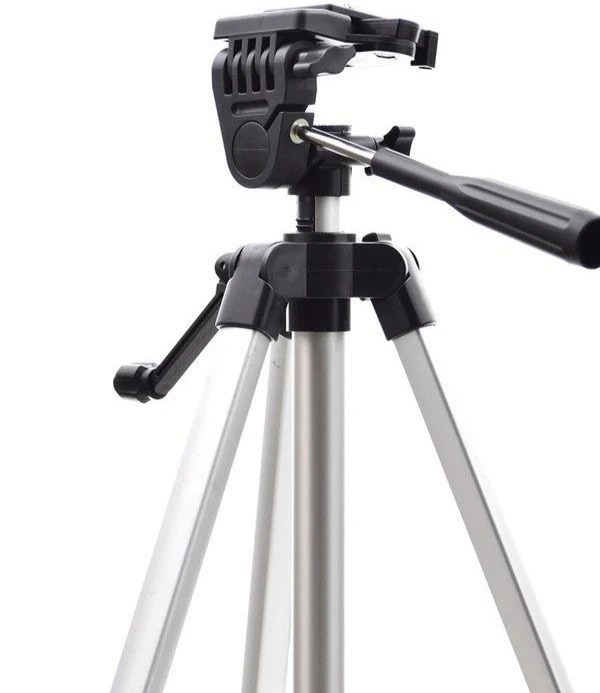 سه پایه دوربین مدل TRIPOD-330A