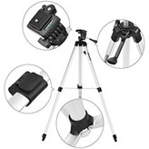 سه پایه دوربین مدل TRIPOD-330A